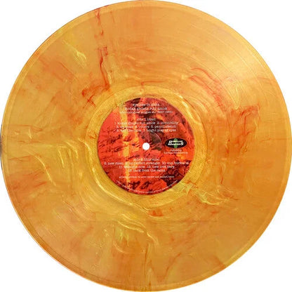 Eyeless in Gaza - Kodak Ghosts Run Amok (Chronological Singles Etc 1980-1986) { vinyl }
