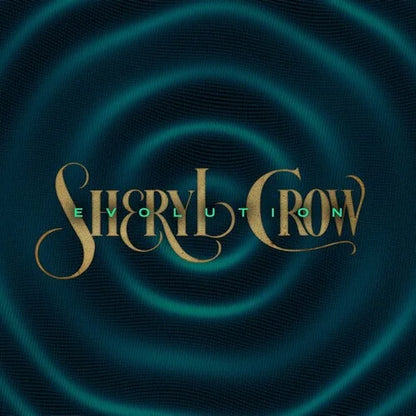Sheryl Crow - Evolution { vinyl }