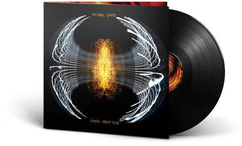 Pearl Jam - Dark Matter { vinyl }