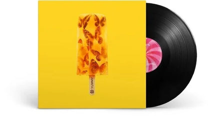 James - Yummy { vinyl }