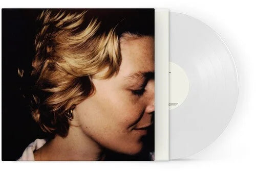 Maggie Rogers - Don't Forget Me [White] { vinyl }