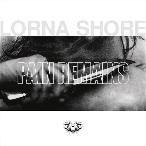 Lorna Shore - Pain Remains [2LP] { vinyl }