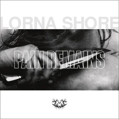 Lorna Shore - Pain Remains [2LP] { vinyl }