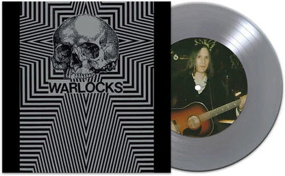 The Warlocks - Shake The Dope Out [Silver 7-inch] { vinyl }
