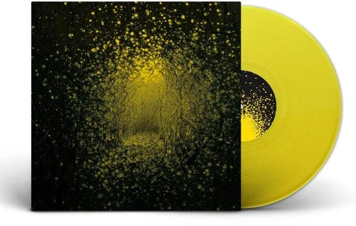 The Antlers - Burst Apart [Lemonade] { vinyl }