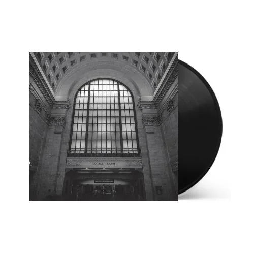 Shellac - To All Trains { vinyl }