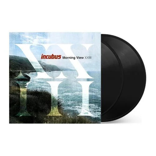 Incubus - Morning View XXIII [2LP] { vinyl }