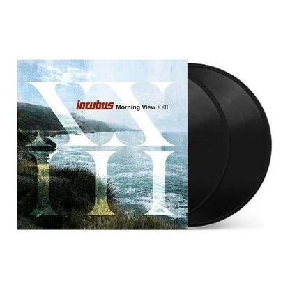 Incubus - Morning View XXIII [2LP] { vinyl }