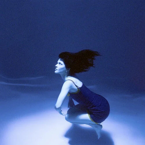 Marias - Submarine { vinyl }