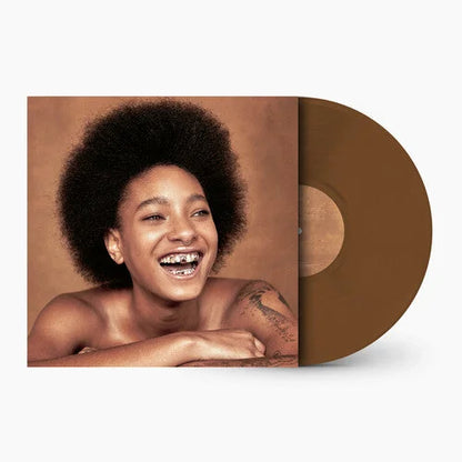 Willow - Empathogen [Brown] { vinyl }