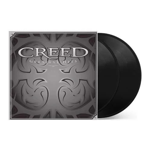 Creed - Greatest Hits [Etched 2LP] { vinyl }