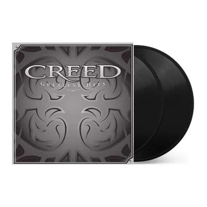 Creed - Greatest Hits [Etched 2LP] { vinyl }