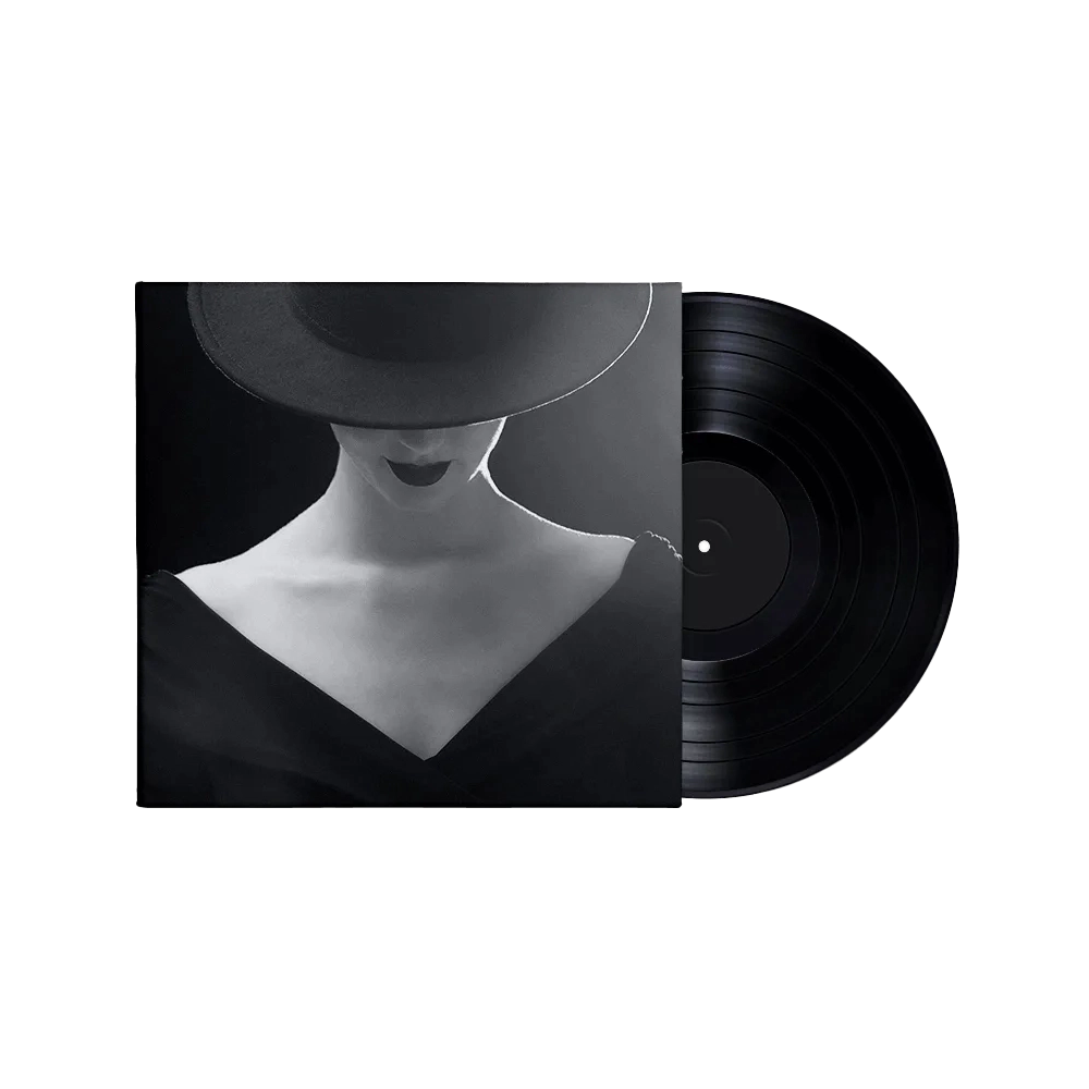 Villain: Vinyl LP { vinyl }