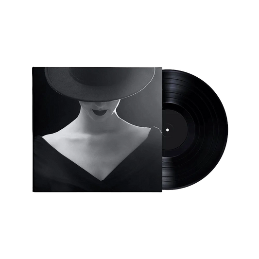 Villain: Vinyl LP { vinyl }