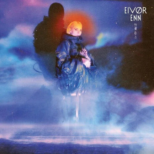 Eivor - Enn { vinyl }