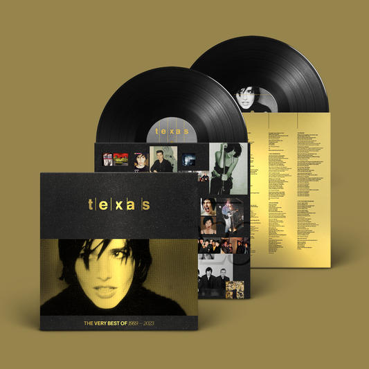 The Very Best Of 1989 – 2023: Vinyl 2LP { vinyl }