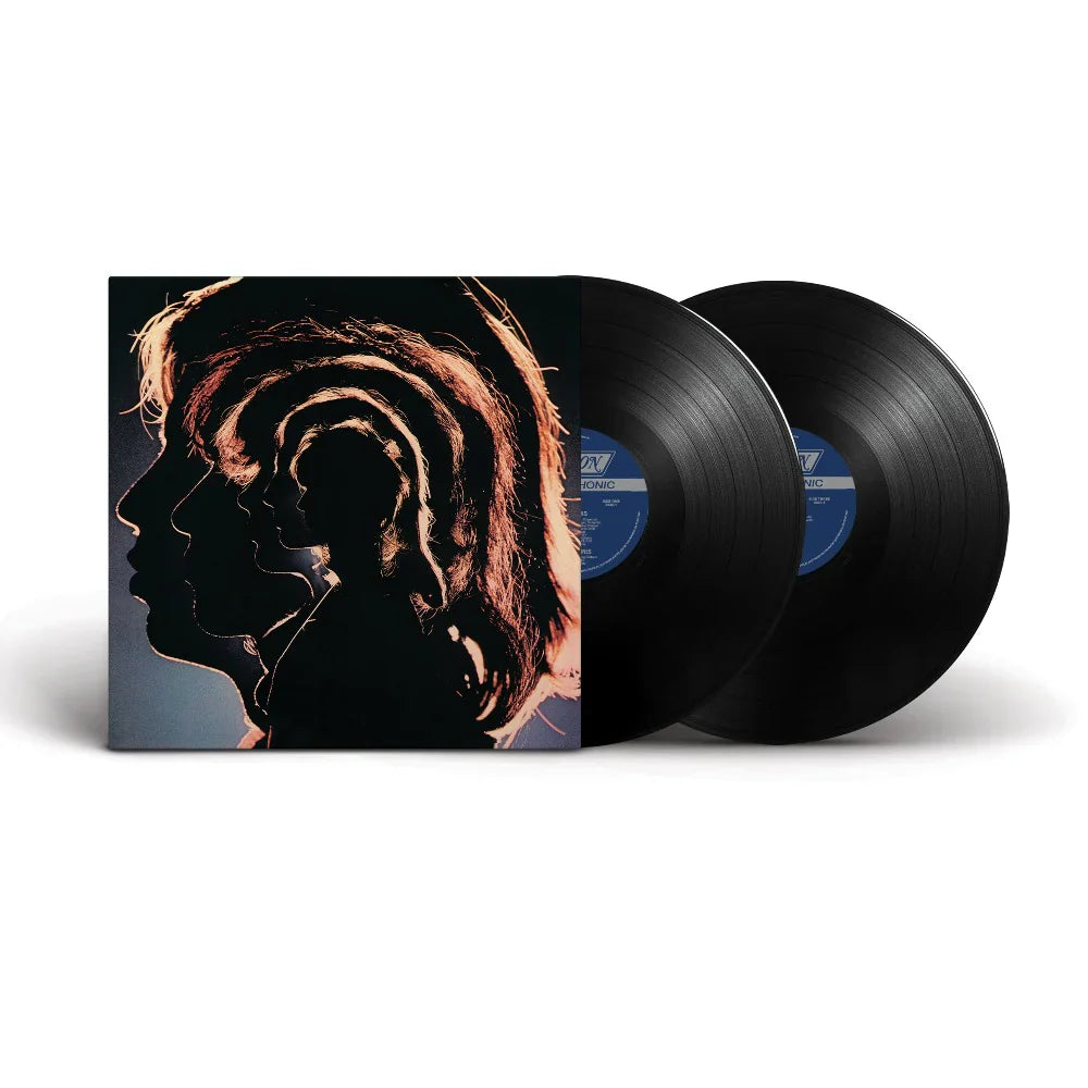 The Rolling Stones - Hot Rocks 1964-1971 [2LP] { vinyl }