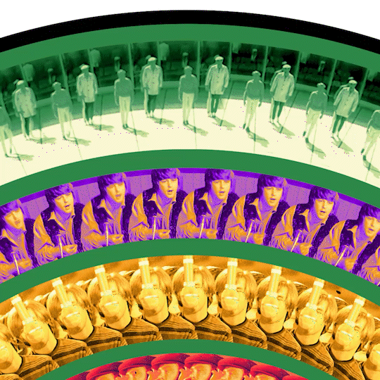Pet Sounds Exclusive Zoetrope Vinyl LP { vinyl }