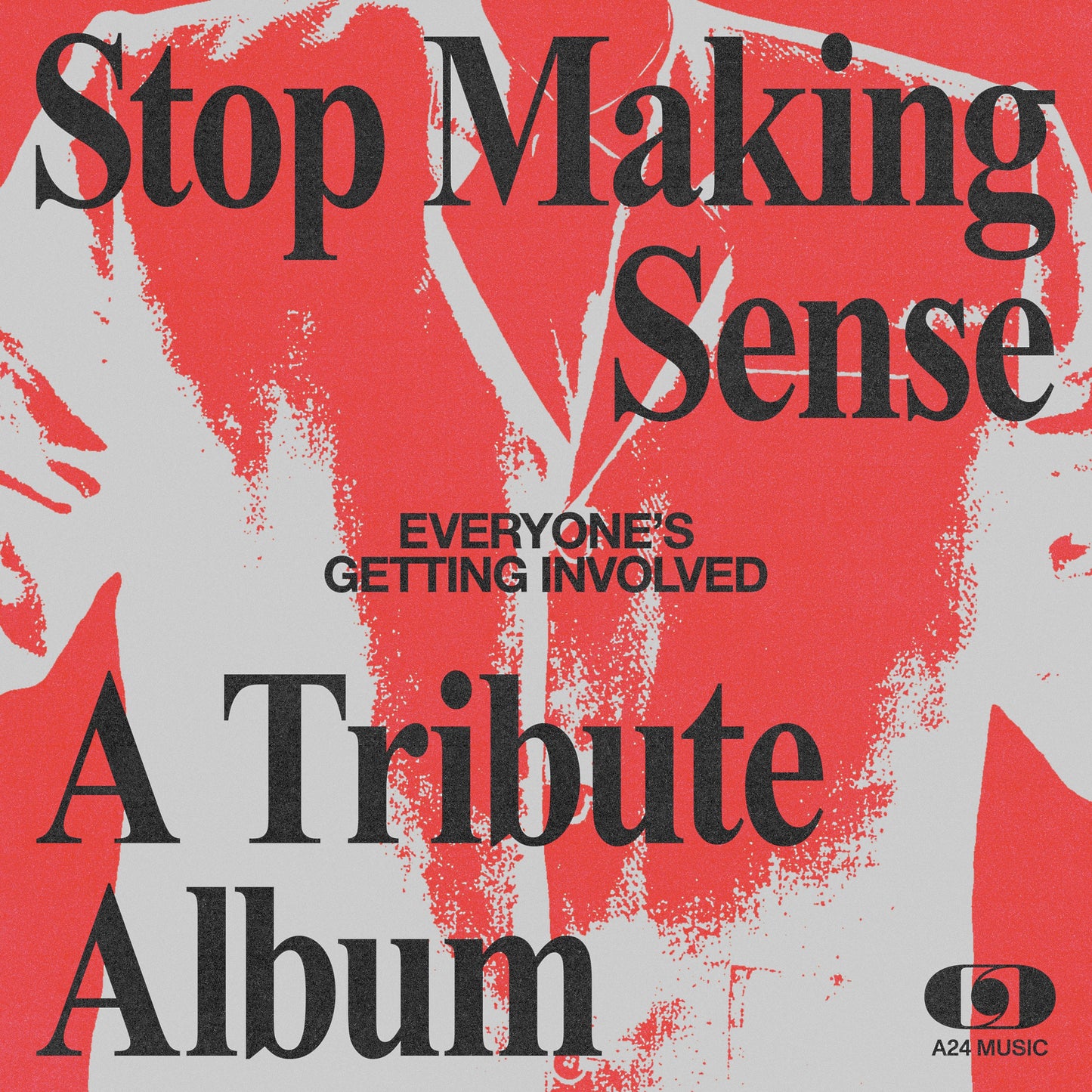 Everyone's Getting Involved: Limited 'Big Suit' Silver Vinyl 2LP { vinyl }