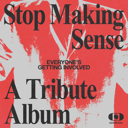 Everyone's Getting Involved: Limited 'Big Suit' Silver Vinyl 2LP { vinyl }