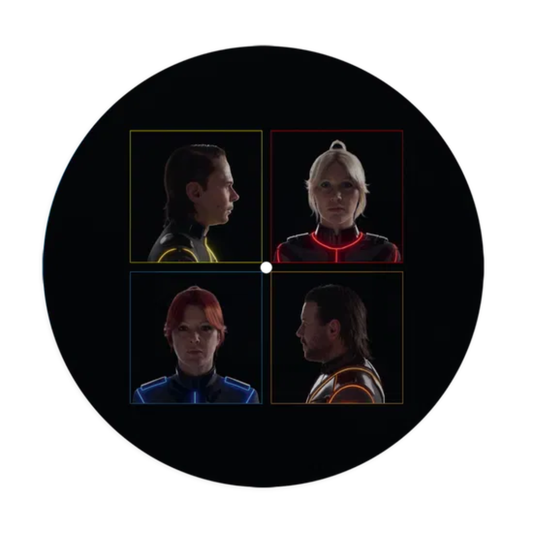 ABBA - Voyage (Limited Edition) [Picture Disc/Alternative Artwork] { vinyl }