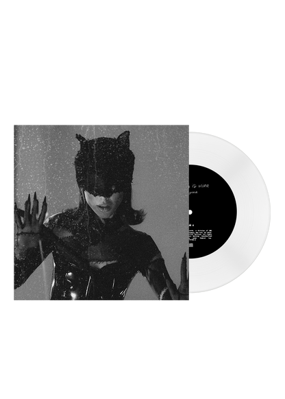 the boy is mine 7" { vinyl }