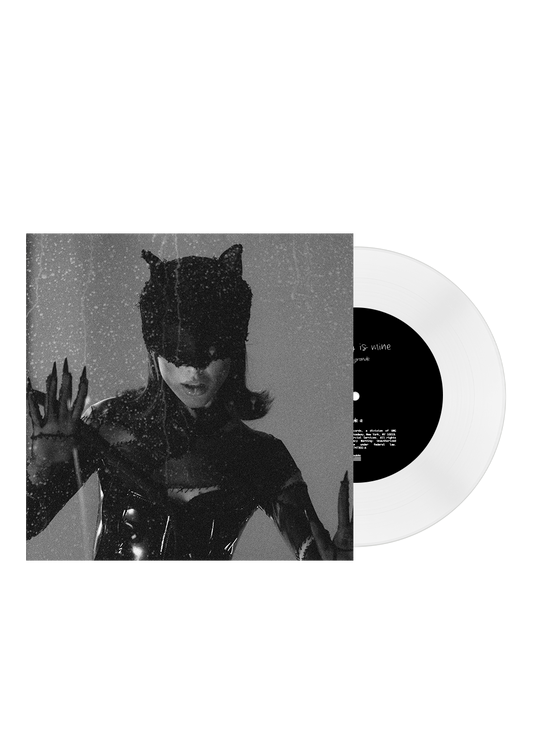 the boy is mine 7" { vinyl }