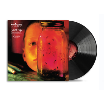 Jar of Flies: Vinyl LP { vinyl }
