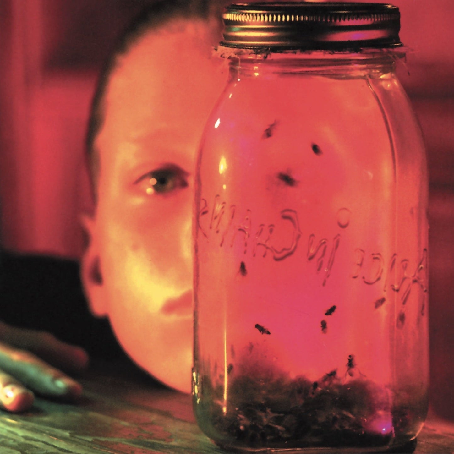 Jar of Flies: Vinyl LP { vinyl }