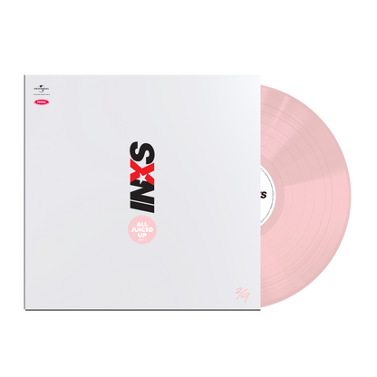 ALL JUICED UP PART TWO – Volumes 1, 2, 3 Bundle { vinyl }