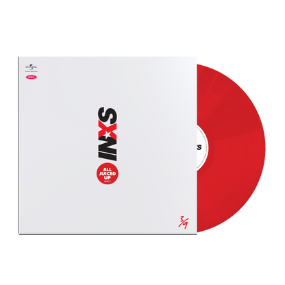 ALL JUICED UP PART TWO – Volumes 1, 2, 3 Bundle { vinyl }
