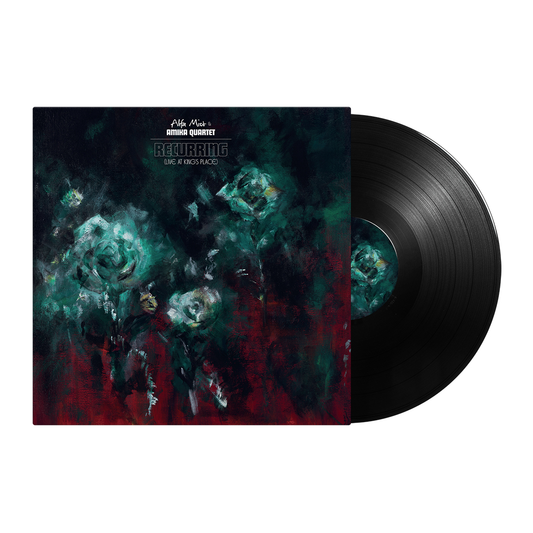Recurring (Live at Kings Place): Vinyl LP { vinyl }