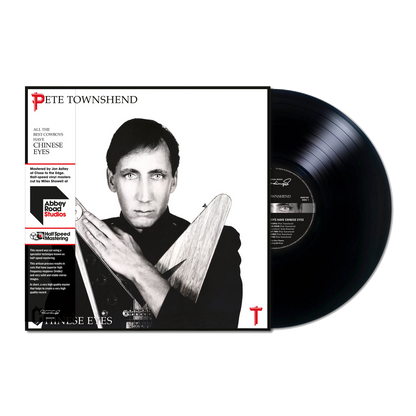 All The Best Cowboys Have Chinese Eyes: Half Speed Master Vinyl LP { vinyl }