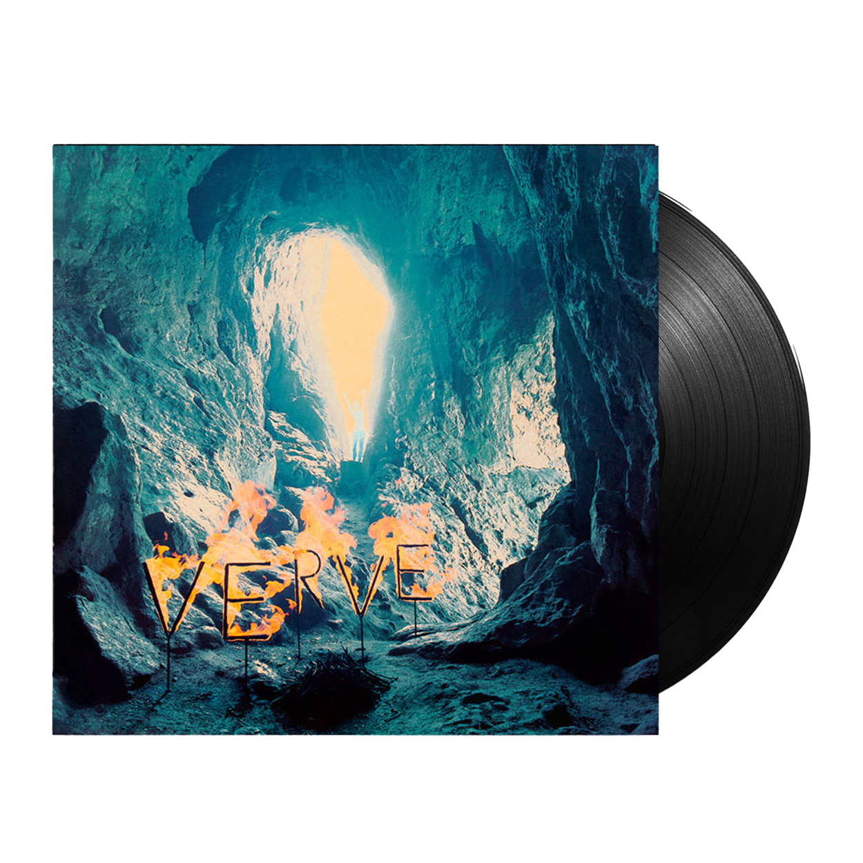 A Storm In Heaven: Vinyl LP { vinyl }