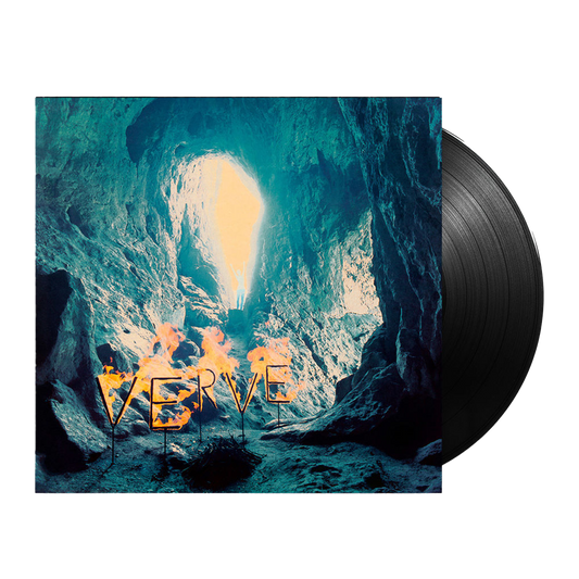 A Storm In Heaven: Vinyl LP { vinyl }