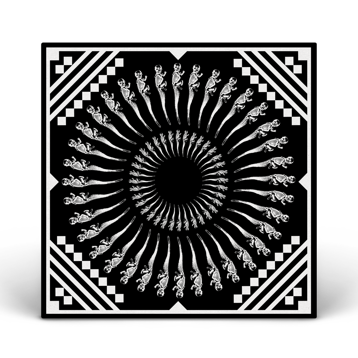 Aerosmith & YUNGBLUD - One More Time - Black Vinyl { vinyl }