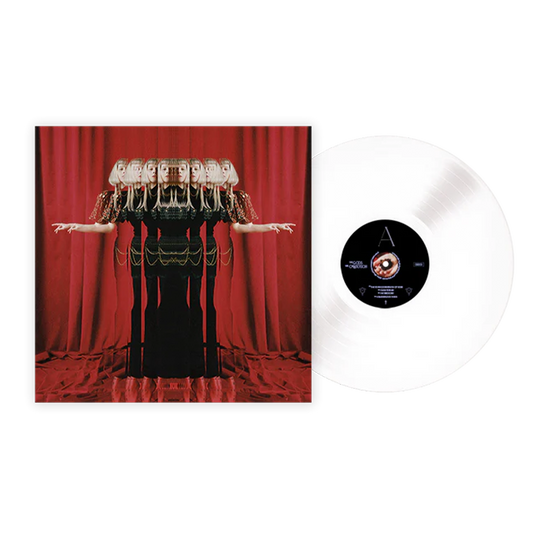 The Gods We Can Touch Store Exclusive 2LP { vinyl }