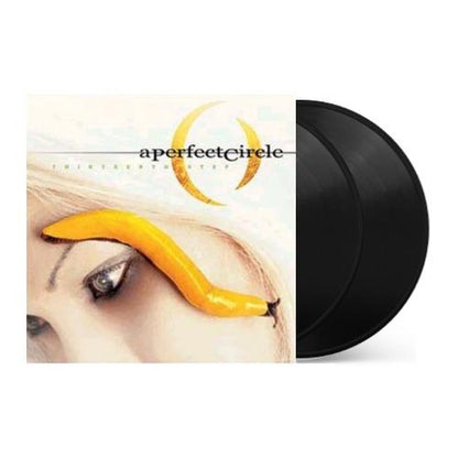 A Perfect Circle - Thirteenth Step [2LP] { vinyl }