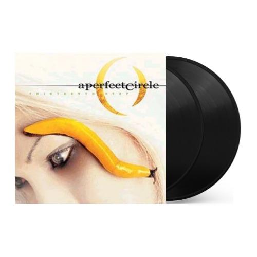 A Perfect Circle - Thirteenth Step [2LP] { vinyl }