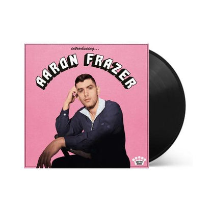 Aaron Frazer - Introducing... { vinyl }
