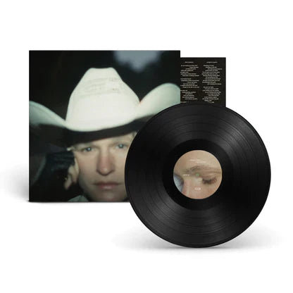 Adrianne Lenker - Bright Future { vinyl }