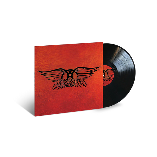 GREATEST HITS LP { vinyl }
