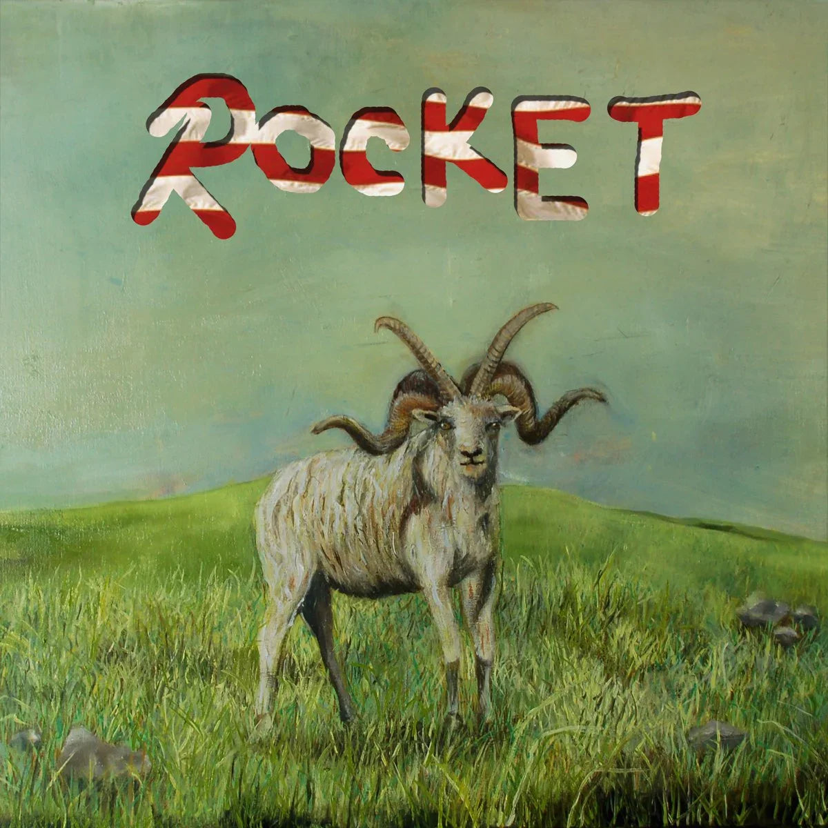 Alex G - Rocket { vinyl }