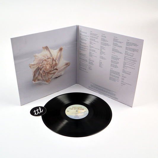 Alex G: God Save The Animals Vinyl LP { vinyl }