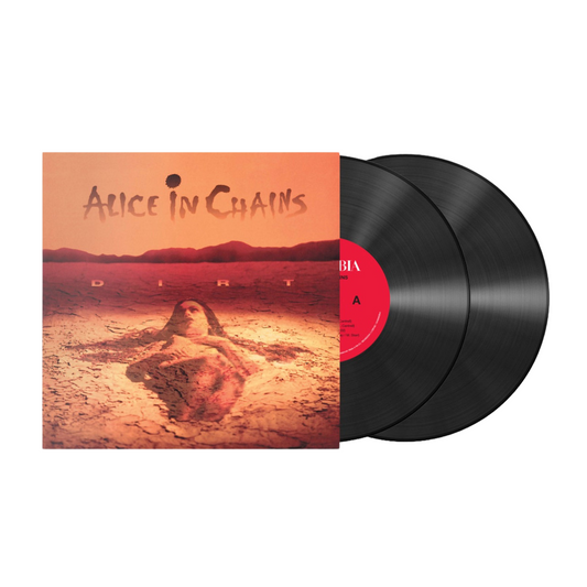 Alice in Chains - Dirt (30th Anniversary) [2LP] { vinyl }