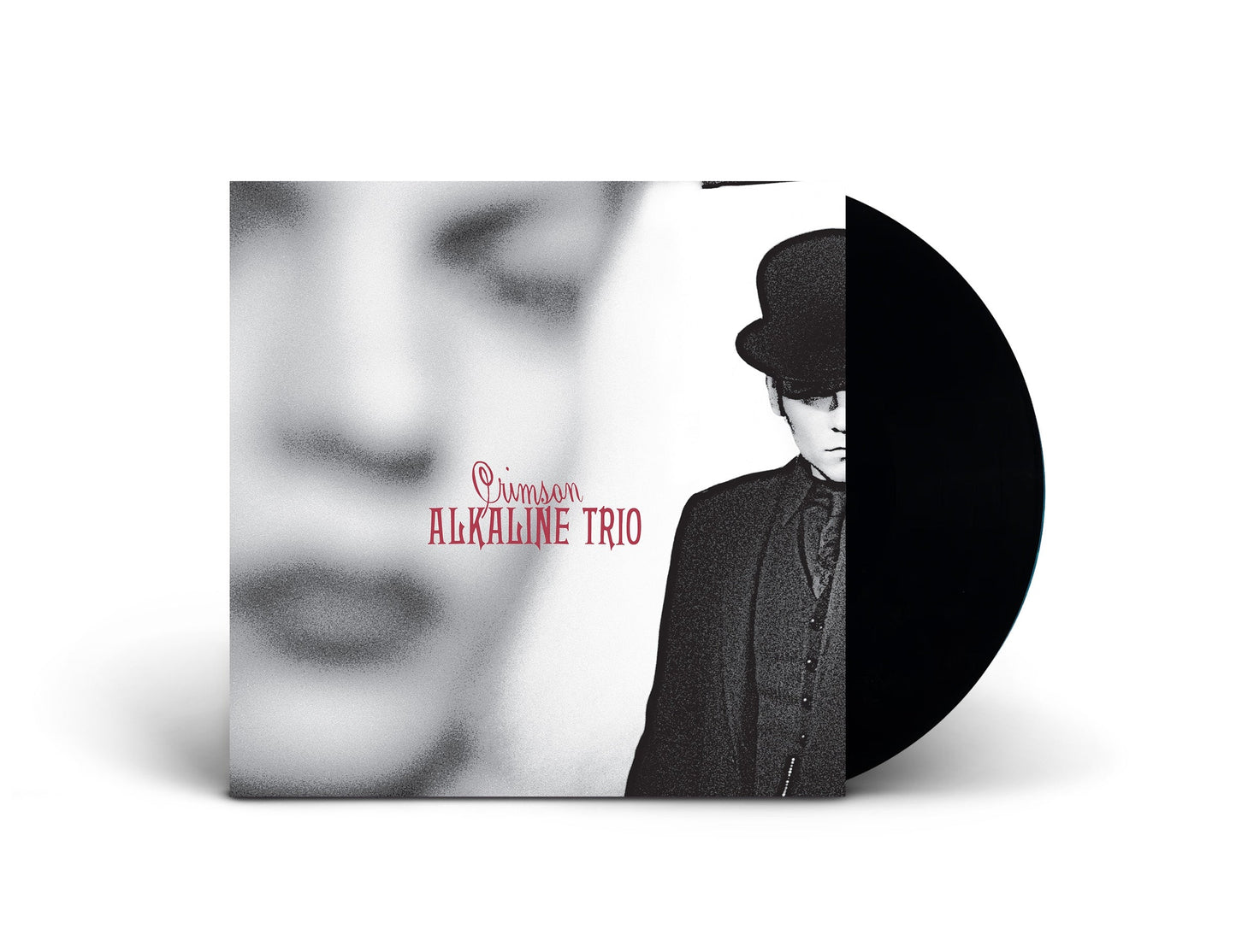 Crimson: Vinyl LP { vinyl }