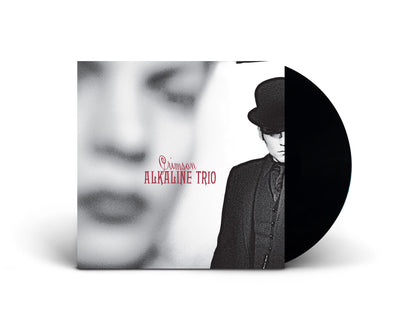 Crimson: Vinyl LP { vinyl }