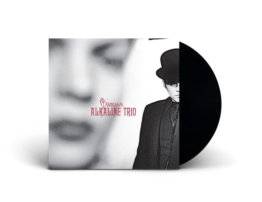 Crimson: Vinyl LP { vinyl }