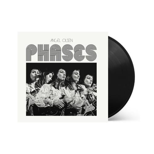 Angel Olsen - Phases { vinyl }