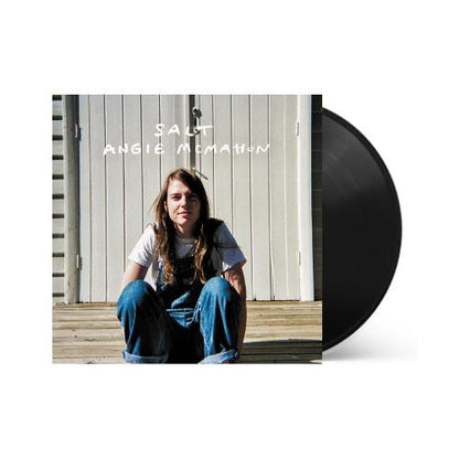 Angie McMahon - Salt { vinyl }